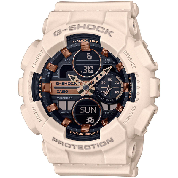  Watch Casio G-shock Gma-s140m-4aer Universal 