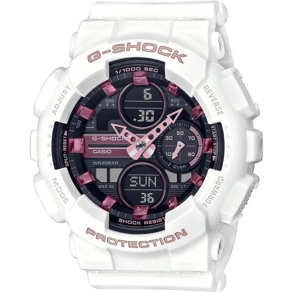  Watch Casio G-shock Gma-s140m-7aer Universal 