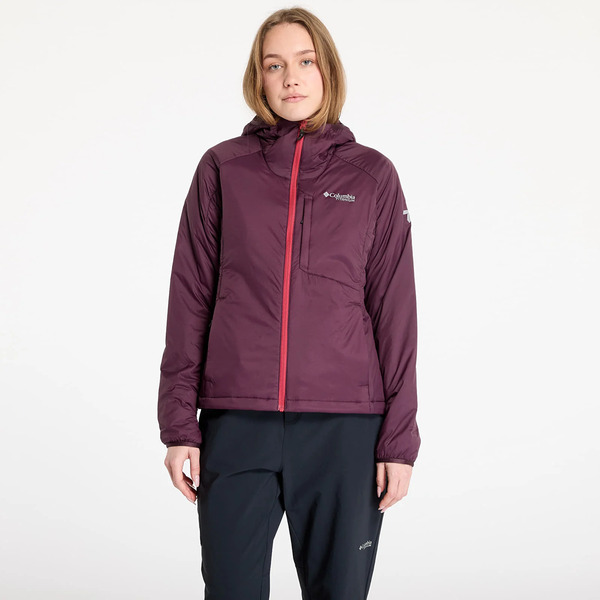  Jacket Columbia Silver Leaf™ Ii Stretch Insulated Jacket Moonvista M 