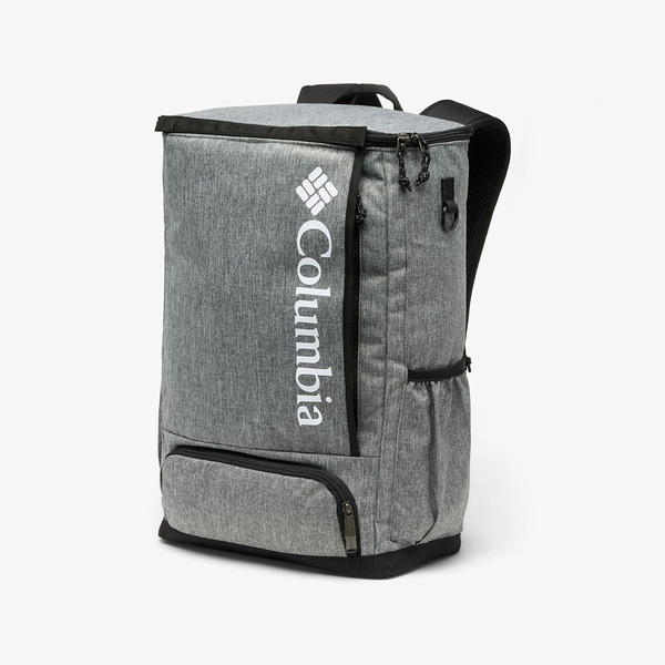  Columbia Lb Flawless™ 30l Backpack Grill Heather 30 L 