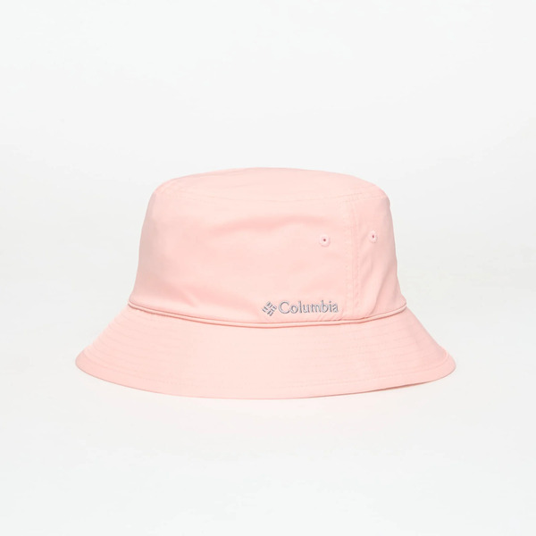  Columbia Pine Mountain™ Ii Bucket Hat Pink Sand L/xl 