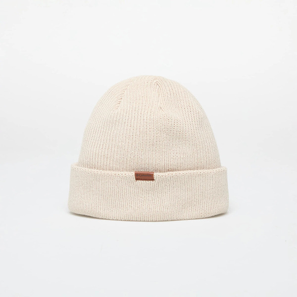  Columbia Portside™ Fisherman Beanie Dark Stone Universal 