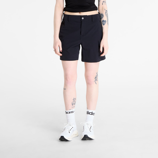  Columbia Silver Ridge™ Elite Hiking Shorts Black 6 