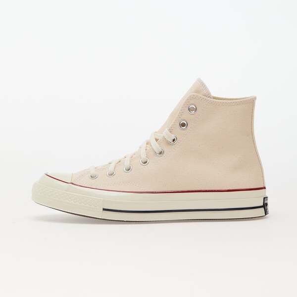  Sneakers Converse Chuck 70 Parchment/ Garnet/ Egret Eur 36 