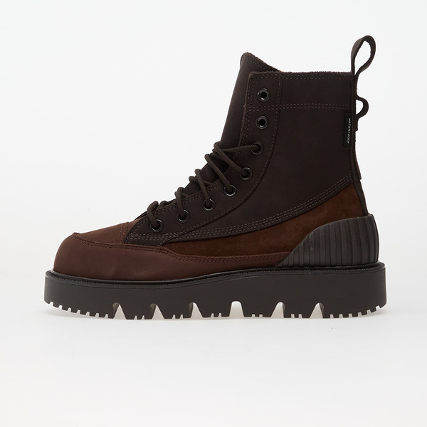  Sneakers Converse Chuck 70 Rugged Waterproof Boot Hi Mudguard/ Totally Fudged Eur 36 