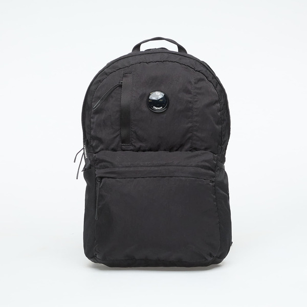  C.p. Company Nylon B Backpack Black Universal 