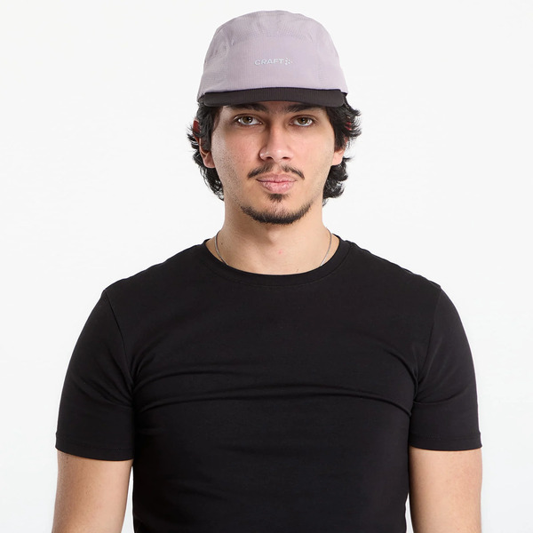  Cap Craft Hypervent Cap Flint/ Black Universal 