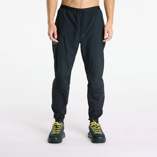  Pants Craft Subz Light Pants Black L 