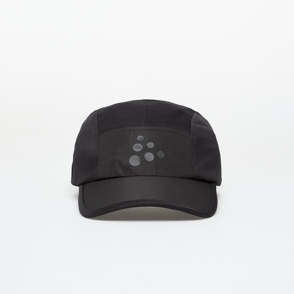  Craft Pro Hypervent Cap Black Universal 