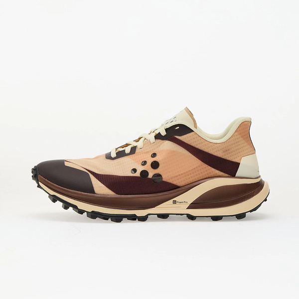  Sneakers Craft Pure Trail Pro Pink Eur 41.5 