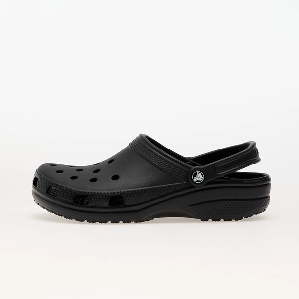  Sneakers Crocs Classic Black Eur 41-42 