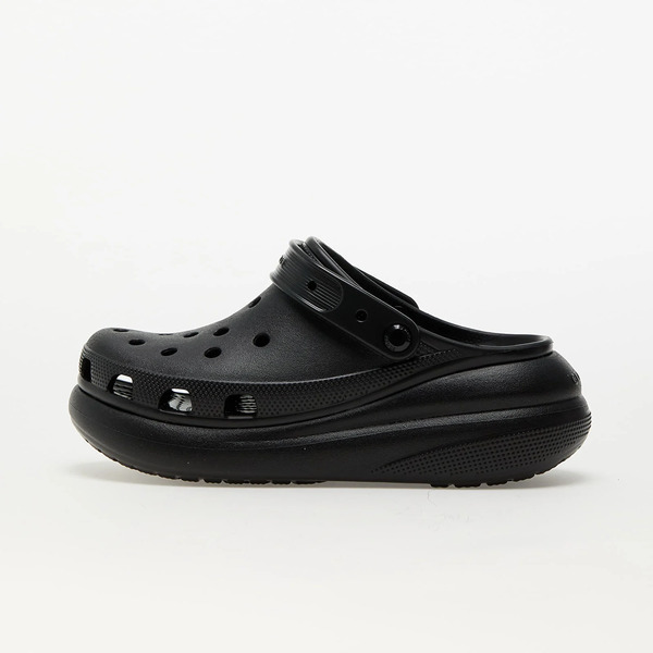  Sneakers Crocs Classic Hiker Clog Black Eur 38-39 