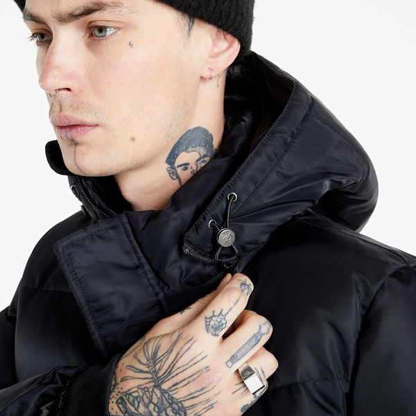  Jacket Daily Paper Epuffa Black Xxl 