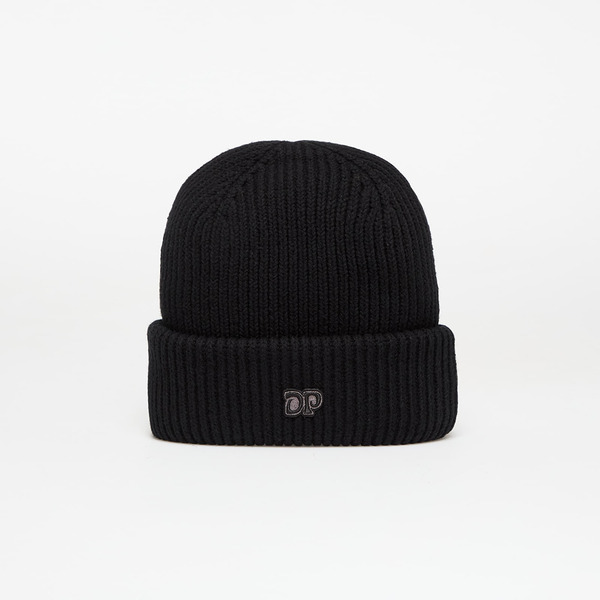  Daily Paper Knitted Beanie Black Universal 