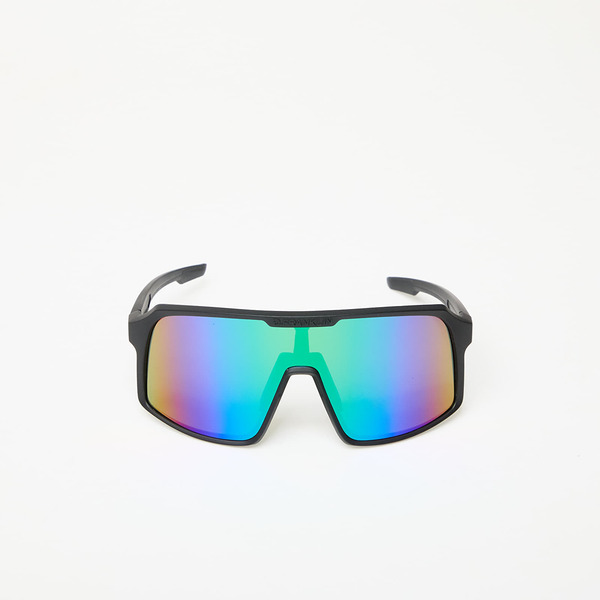  Sunglasses D.franklin Wind Black/ Green Universal 