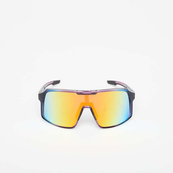  Sunglasses D.franklin Wind Grad Purple/ Orange Universal 