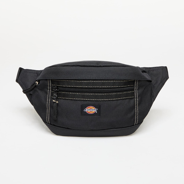  Dickies Ashville Pouch Black Universal 