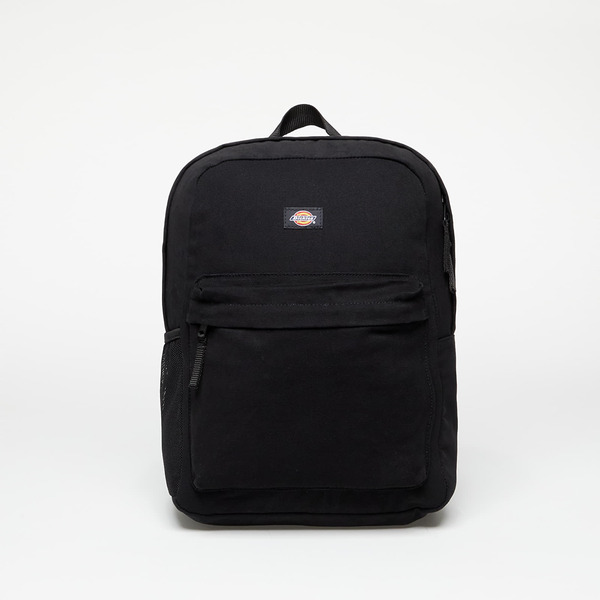  Dickies Duck Canvas Backpack Black Universal 