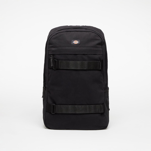  Dickies Duck Canvas Plus Backpack Black Universal 