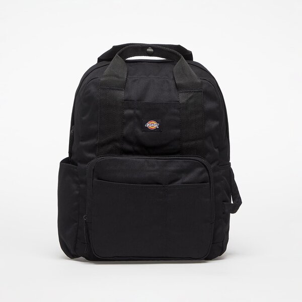  Dickies Lisbon Backpack Black Universal 
