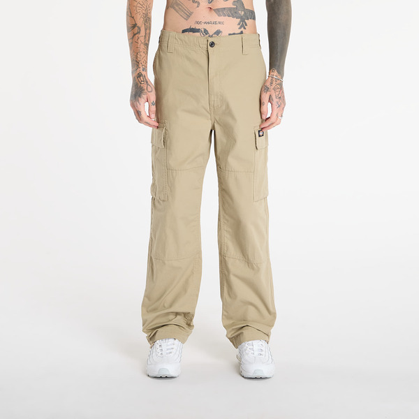  Pants Dickies Eagle Bend Cargo Khaki W36 