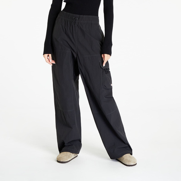  Pants Dickies Jackson Cargo Trousers Black L 