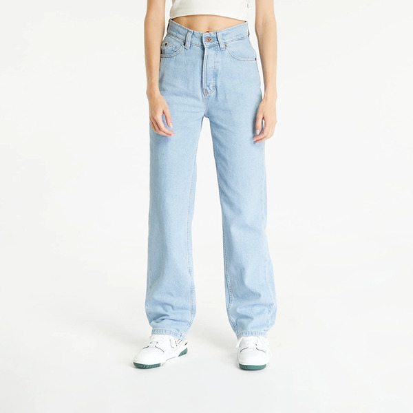 Pants Dickies Thomasville Denim W Trousers Blue W30 