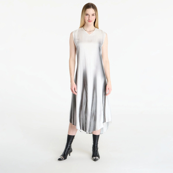  Diesel D-tavy Dress White 40 