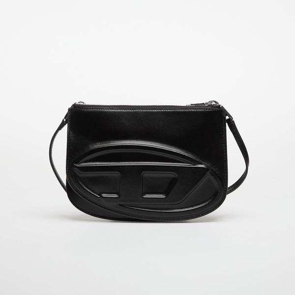  Handbag Diesel 1dr 2.0 Twin Shoulder Bag Black Universal 