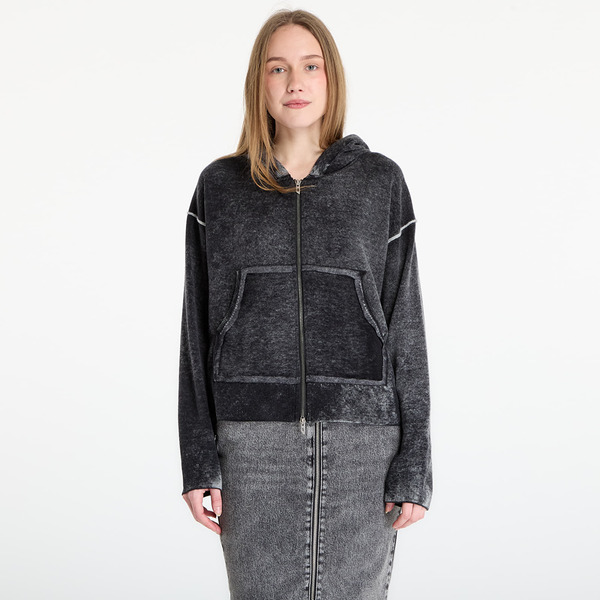  Sweater Diesel M-hermine Knitwear Black M 