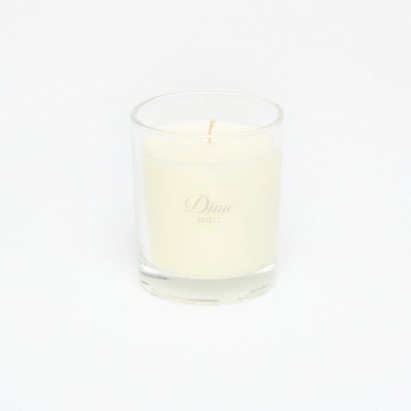 Dime Classic Candle Natural Universal 