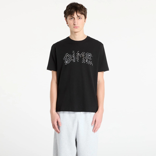  T-shirt Dime Link T-shirt Unisex Black M 