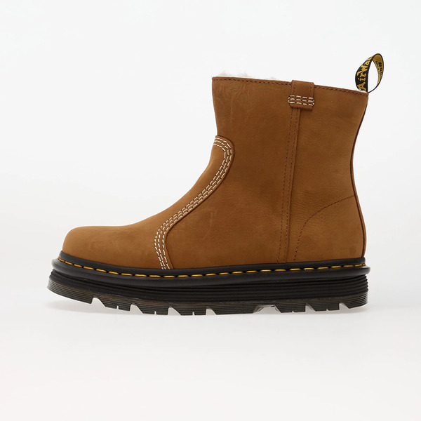  Sneakers Dr. Martens Zebzag Rigger Wl Eur 40 