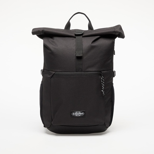  Eastpak Toproll Pro Backpack Black 21 L 