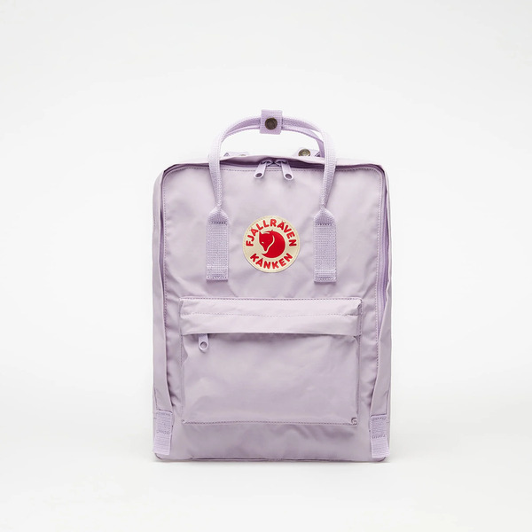  Fjällräven Kånken Backpack Pastel Lavender 16 L 
