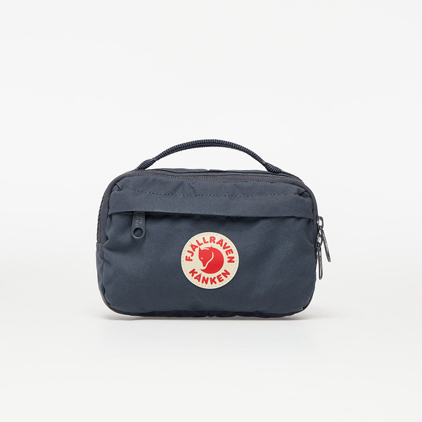  Fjällräven Kånken Hip Pack Graphite Universal 