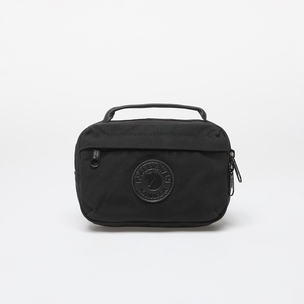  Fjällräven Kånken No. 2 Hip Pack Black Universal 