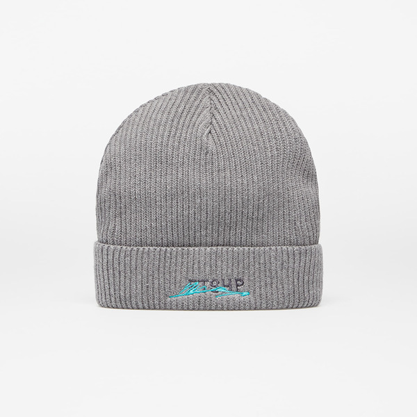  Ftshp Beanie Mid Heather Grey Universal 