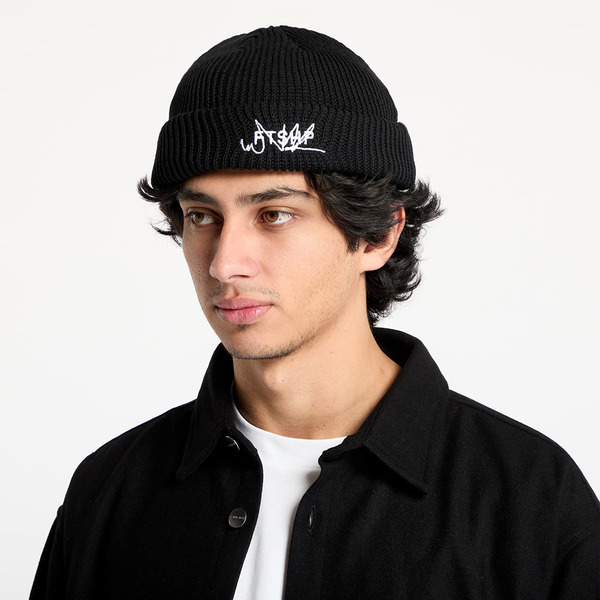  Ftshp Everyday Beanie Black Universal 
