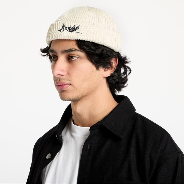  Ftshp Everyday Beanie Stone Universal 
