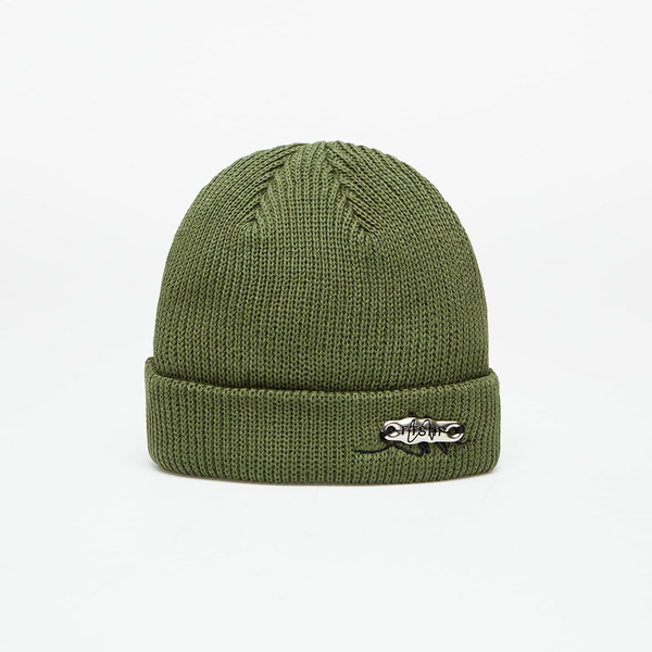  Footshop Everyday Beanie Sage Universal 