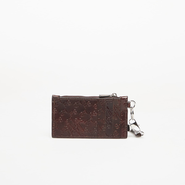  Ftshp Leather Cardholder Black Universal 
