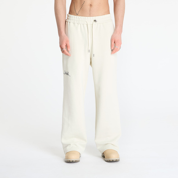  Pants Ftshp Everyday Sweatpants Unisex Oyster White Xl 