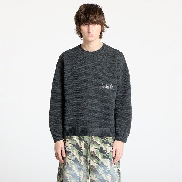  Sweater Ftshp Everyday Sweater Unisex Pebble Grey S 