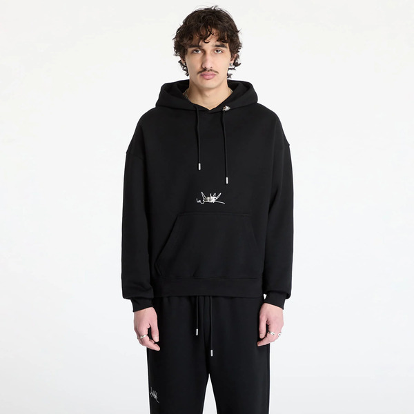  Sweatshirt Ftshp Everyday Hoodie Unisex Black Xxl 