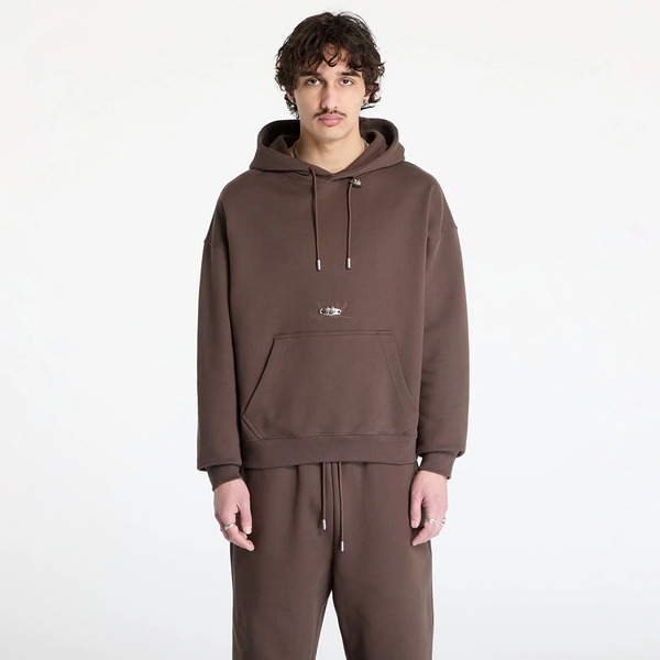  Sweatshirt Ftshp Everyday Hoodie Unisex Wren Brown Xs 