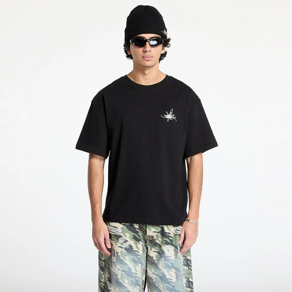  T-shirt Ftshp Everyday T-shirt Unisex Black Xs 