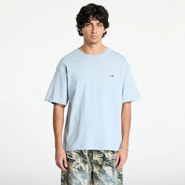  T-shirt Ftshp Everyday T-shirt Unisex Cloud Blue L 
