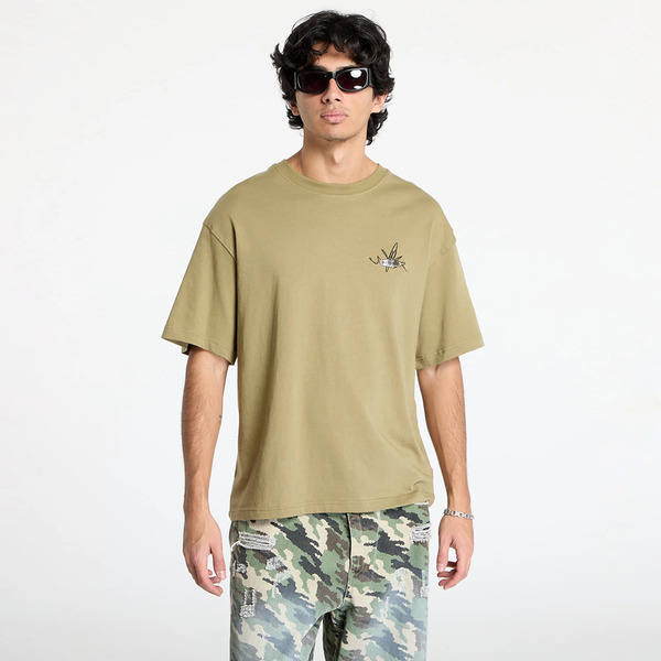  T-shirt Ftshp Everyday T-shirt Unisex Kalamata Green Xxl 
