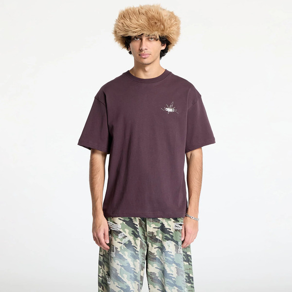  T-shirt Ftshp Everyday T-shirt Unisex Midnight Plum Xs 
